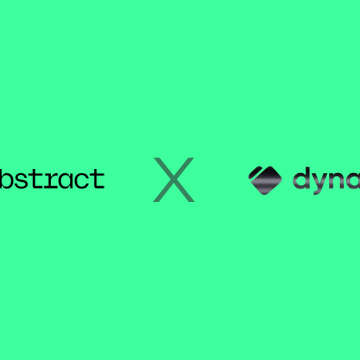 Abstract x Dynamic