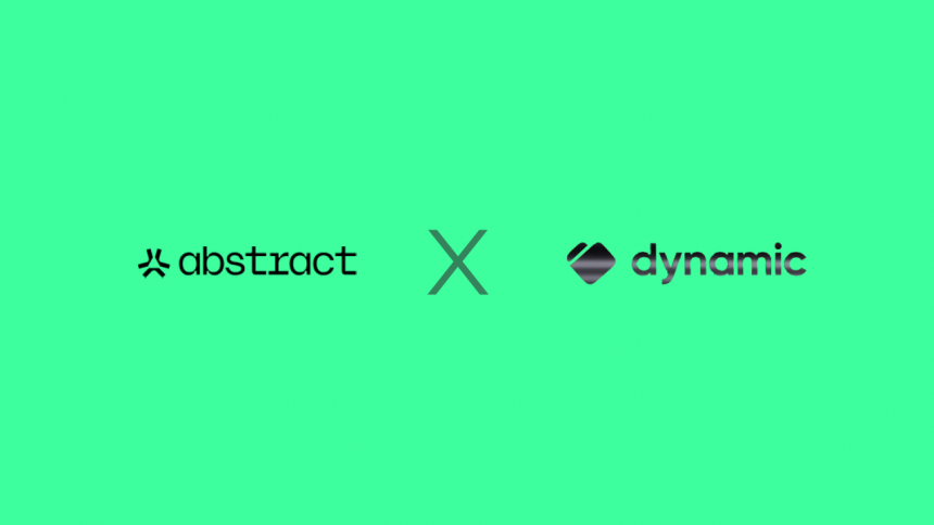 Abstract x Dynamic Abstract x Dynamic