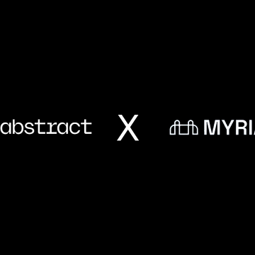 Abstract x Myriad