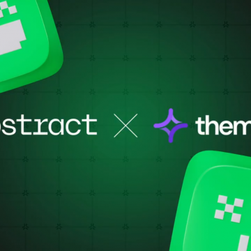 Abstract Chain x the Miracle