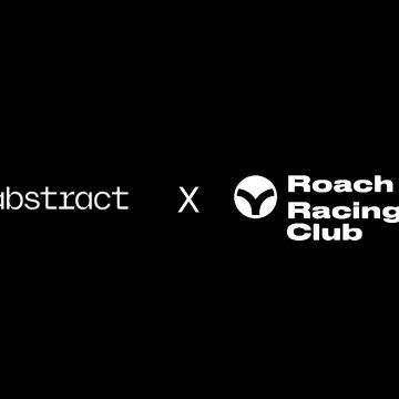 Abstract x Roach Racing Club