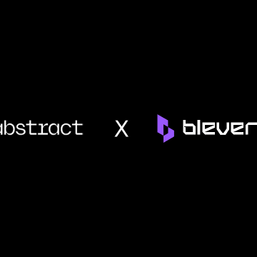 Abstract  Chain x Blever
