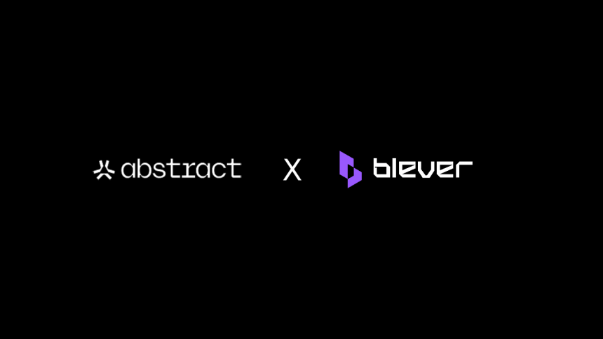 Abstract  Chain x Blever