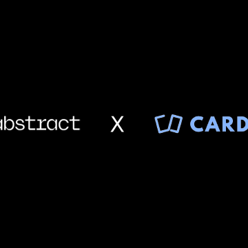 Abstract x Cardex