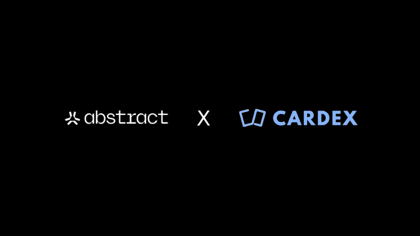 Abstract x Cardex