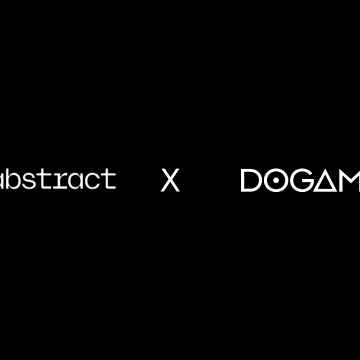 Abstract x Dogami