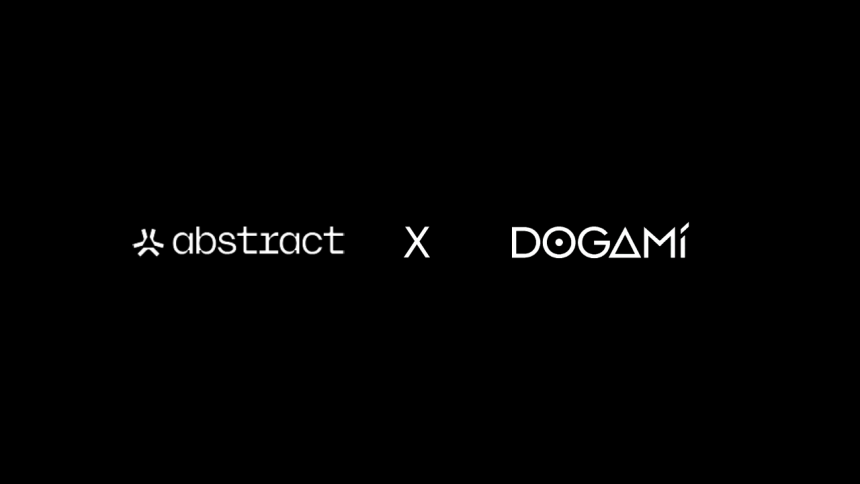 Abstract x Dogami