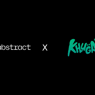 Abstract x Khugaverse