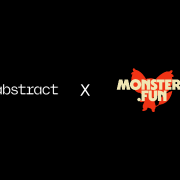 Abstract x Monster.fun