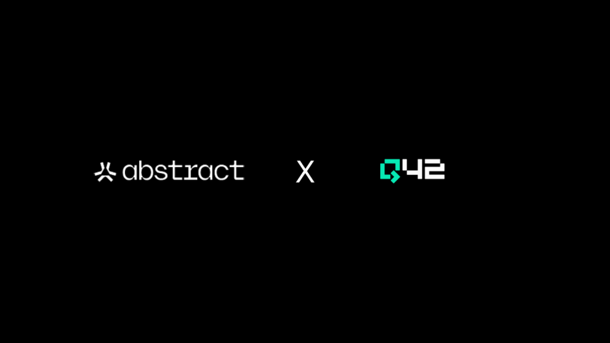 q42 Abstract x Q42