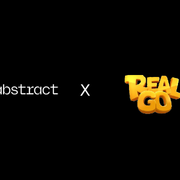 Abstract x RealGo