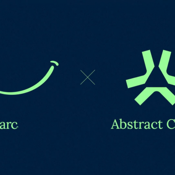 Abstract x Arc.fun