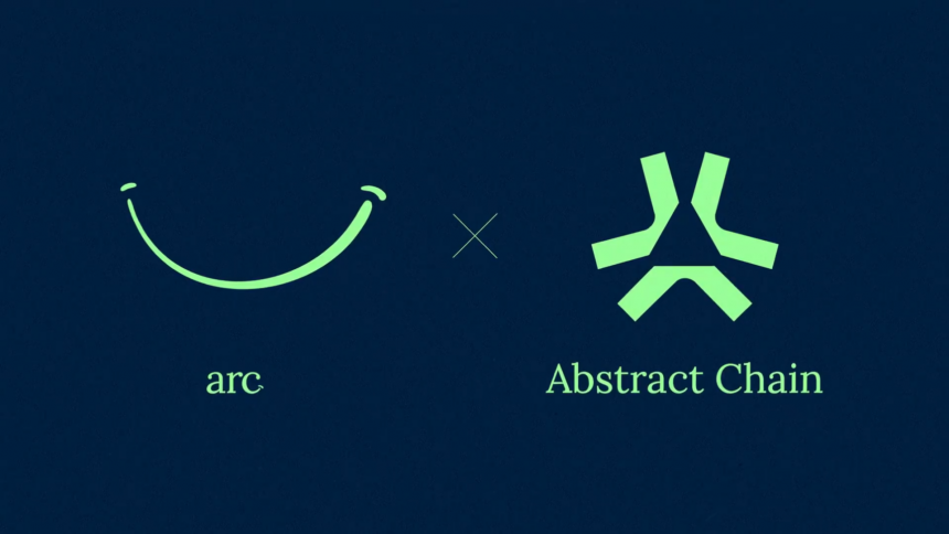 Abstract x Arc.fun
