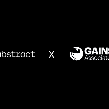 Abstract x Gains