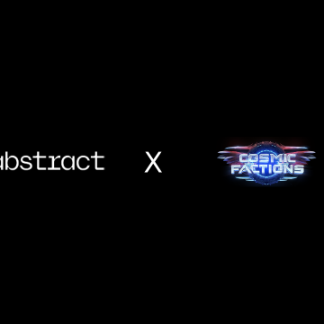 Abstract x Cosmic Factions