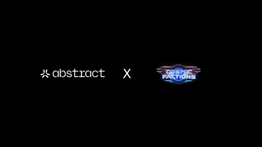 Abstract x Cosmic Factions