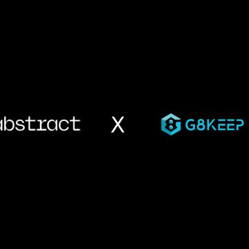 Abstract x G8keep