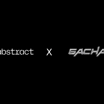Abstract x Gacha