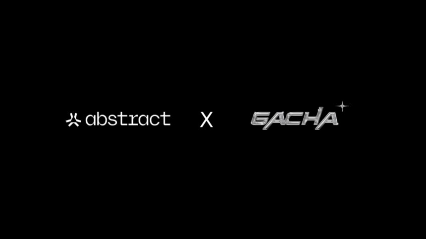 Abstract x Gacha