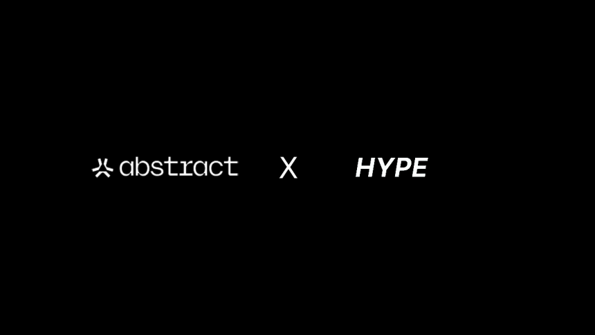Abstract x Hype
