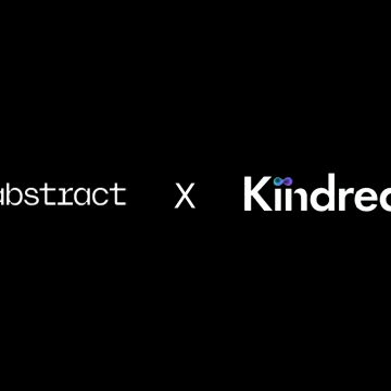 Abstract x Kindred