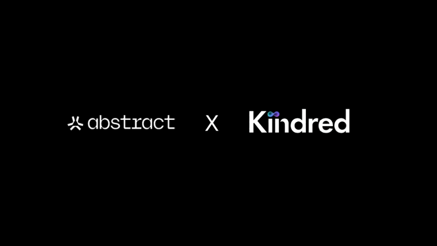 Abstract x Kindred