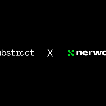 Abstract x Nerwo