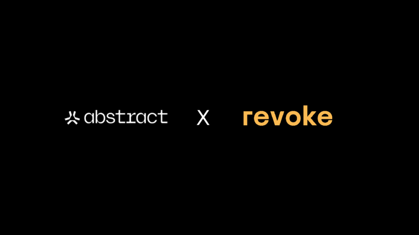 Abstract x Revoke.cash