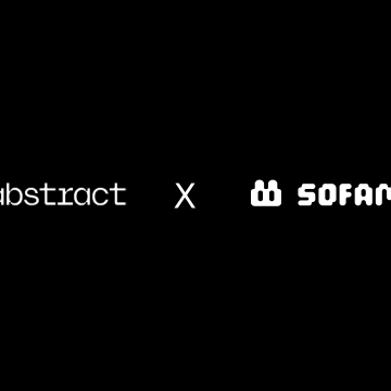 Abstract x Sofamon