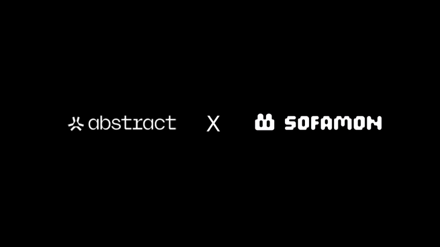 Abstract x Sofamon