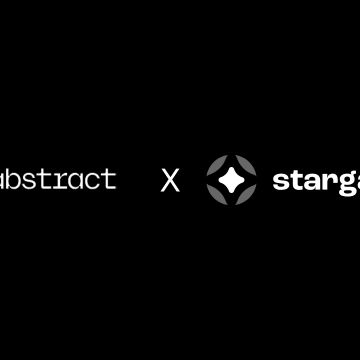 Abstract x Stargate