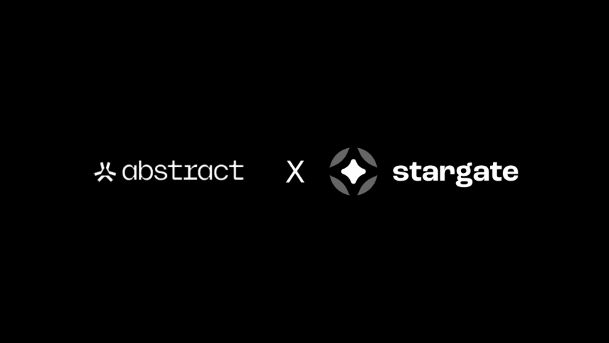 Abstract x Stargate