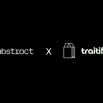 Abstract x Traitify