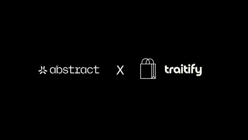 Abstract x Traitify