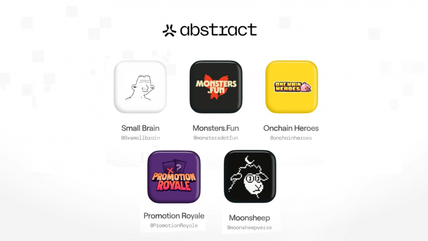 Introducing the First Cohort of Abstract’s Builder-in-Residence Program