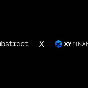 Abstract x XY Finance