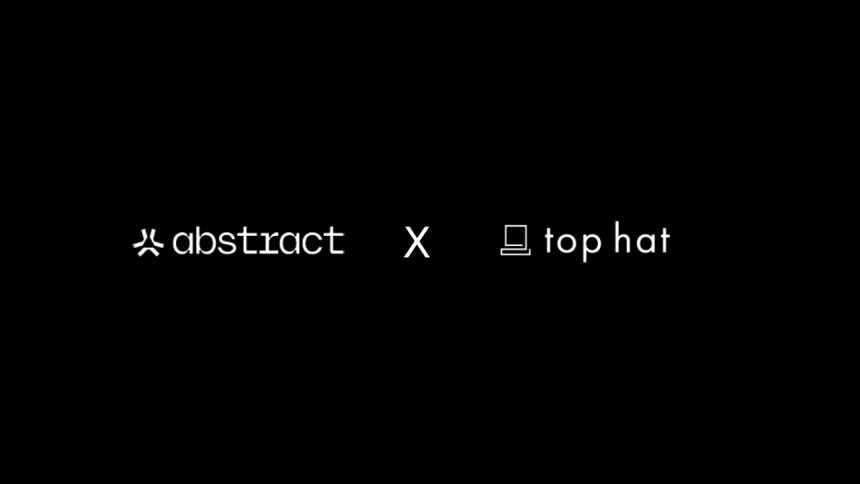 Abstract x Top Hat