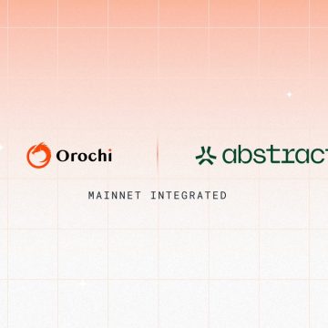 Abstract x Orochi