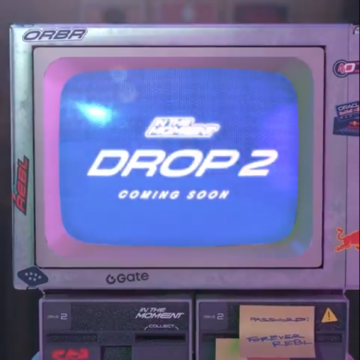 Abstract Chain Powers Red Bull’s NFT Drop 2