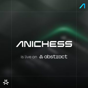 Anichess Now Live on AbstractChain