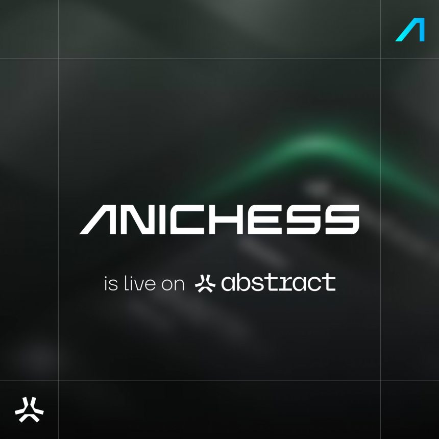 Anichess Now Live on AbstractChain
