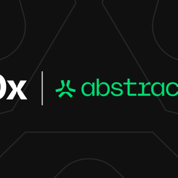 Abstract x 0x Project