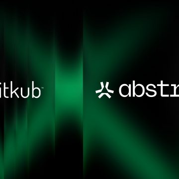 Abstract x Bitkub