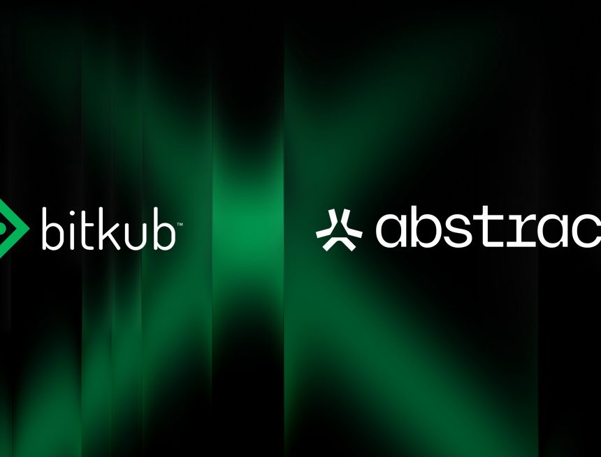 Abstract x Bitkub