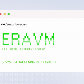 abstract-zksync-security Abstract Begins Implementing ZKsync Security Upgrades; Users Need No Action